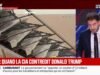 នៅពេលដែល CIA ប្រឆាំងលោក Donald Trump