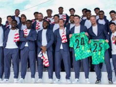 Reyna, Berhalter និង Zendejas ស្ថិតក្នុងក្រុម US World Cup ខណៈ Luna និង Tessmann បានចាកចេញជាមួយ Pochettino