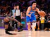 The Oklahoma City Thunder និយាយថា ពួកគេមិនល្អឥតខ្ចោះទេ។ កំណត់ត្រាប្រកួតជម្រុះ 8-0 របស់ជើងឯកគឺគ្មានកំហុសទេ។