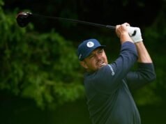 Bryson DeChambeau បរាជ័យក្នុងការប្រជែងជាមួយ 6-over 76 នៅថ្ងៃដ៏យូរនៅ PGA Championship