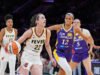 WNBA កំពុងព្រមានគ្រុនក្តៅចំពោះការខកខានក្នុងការរាយការណ៍ពីរបួសរបស់ Caitlin Clark ក្នុងលក្ខណៈទាន់ពេលវេលា