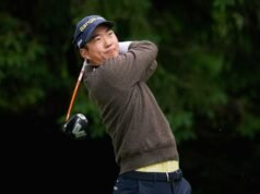 Michael Kim ប្រើការចាប់ផ្តើមយ៉ាងលឿនដើម្បីឡើងតារាងពិន្ទុក្នុងជុំទីបីនៃការប្រកួត PGA Championship