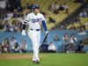 Dodgers កំពុងផ្តល់ឱ្យ Shohei Ohtani សម្រាក DH នៅពេលដែលភាពទន់ខ្សោយវាយលុករបស់គាត់កាន់តែអាក្រក់ទៅ ៗ