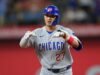 Chicago Cubs បានឈ្នះការប្រកួតចំនួន 10 ដងជាប់ៗគ្នាក្នុងរដូវកាលតែមួយជាលើកដំបូងចាប់តាំងពីឆ្នាំ 1935 ។