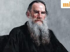 សម្រង់នៃថ្ងៃ: Leo Tolstoy លើសេចក្តីស្រឡាញ់និងការអាណិតអាសូរ – “អ្វីគ្រប់យ៉ាងដែលខ្ញុំយល់ … “