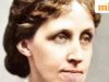 សម្រង់នៃថ្ងៃដោយ Louisa May Alcott: ស្នេហាគឺជាវត្ថុតែមួយគត់ដែលយើងអាចអនុវត្តជាមួយយើង