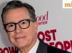 សម្រង់នៃថ្ងៃរបស់លោក Stephen Colbert៖ “ការប្រមាថមើលងាយជាប្រាជ្ញា ប៉ុន្តែ…”