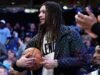 ខ្សែប្រយុទ្ធ Memphis Grizzlies Brandon Clarke បានទទួលមរណភាពក្នុងអាយុ 29 ឆ្នាំ។