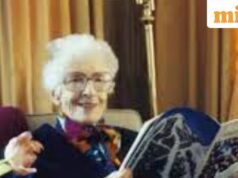 សម្រង់នៃថ្ងៃដោយ May Sarton: “ភាពឯកកោគឺជាភាពក្រីក្រនៃខ្លួនឯង” – មេរៀនជីវិតស្តីពីការគោរពខ្លួនឯង