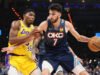 Holmgren និង Gilgeous-Alexander រកបាន 22 ពិន្ទុ ខណៈដែល Thunder បានផ្តួលក្រុម Lakers ដើម្បីនាំមុខ 2-0 ក្នុងវគ្គពាក់កណ្តាលផ្តាច់ព្រ័ត្រខាងលិច។
