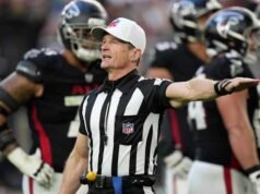 NFL និងអាជ្ញាកណ្តាលយល់ព្រមលើកិច្ចព្រមព្រៀងចរចារួមគ្នារយៈពេល 7 ឆ្នាំ ដើម្បីជៀសវាងការបញ្ឈប់ការងារដែលអាចកើតមាន