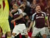 Aston Villa យកឈ្នះ Nottingham Forest ហើយឡើងដល់វគ្គផ្តាច់ព្រ័ត្រ Europa League ទល់នឹង Freiburg