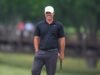 Brooks Koepka ត្រលប់មកលេខ 1 ក្នុង Byron Nelson ខណៈពេលដែល Scottie Scheffler លាក់ខ្លួននៅក្នុងព្រឹត្តិការណ៍ស្រុកកំណើតរបស់គាត់