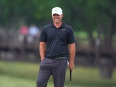 Brooks Koepka ត្រលប់មកលេខ 1 ក្នុង Byron Nelson ខណៈពេលដែល Scottie Scheffler លាក់ខ្លួននៅក្នុងព្រឹត្តិការណ៍ស្រុកកំណើតរបស់គាត់