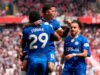 Boos លើ Liverpool ខណៈដែលក្រុមការពារតំណែងជើងឯក Premier League ទម្លាក់ពិន្ទុបន្ថែម