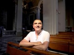 នាយកសិល្បៈថ្មីសម្រាប់ Les Moments Musicales des Alpes-Maritimes នៅ Nice