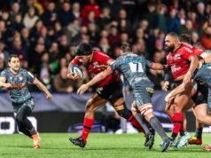 Toulon ត្រូវតែផ្តួល Bordeaux-Bègles នៅ Mayol ដើម្បីស្ថិតក្នុងជម្រើស១១នាក់ដំបូង… ហើយសំខាន់បំផុតគឺដើម្បីឈ្នះ ‘កិត្តិយស’