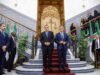 Gérald Darmanin នៅប្រទេសអាល់ហ្សេរី៖ ហេតុអ្វីបានជាមិនមានអ្វីលេចធ្លាយពីដំណើរទស្សនកិច្ចនេះដែលពោរពេញទៅដោយប្រធានបទរសើប