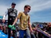 Richard Childress Racing កំពុងរក្សាទុករថយន្តលេខ 8 របស់ Kyle Busch រហូតដល់កូនប្រុសរបស់គាត់រួចរាល់ដើម្បីកាន់កាប់រថយន្ត