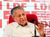 ED ស្វែងរកលំនៅដ្ឋានរបស់អតីត Kerala CM Pinarayi Vijayan ក្នុងសំណុំរឿងលាងលុយកខ្វក់ CMRL