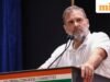 ‘គ្មានទំនួលខុសត្រូវ’៖ Rahul Gandhi រិះគន់នាយករដ្ឋមន្រ្តី Modi អំពាវនាវឱ្យមានការស៊ើបអង្កេតតាមតុលាការលើភាពចម្រូងចម្រាសនៅលើអេក្រង់ CBSE