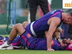 ការទស្សន៍ទាយការលុបបំបាត់ IPL 2026៖ តើអ្នកណានឹងឈ្នះ Sunrisers Hyderabad ឬ Rajasthan Royals? យើងបានសួរ ChatGPT