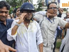 ការវាយប្រហារលើ Abhishek Banerjee៖ មនុស្ស 5 នាក់ត្រូវបានចាប់ខ្លួនបន្ទាប់ពីការវាយប្រហារដោយហ្វូងមនុស្សលើសមាជិកសភា TMC នៅ Sonarpur នៃ South 24 Parganas
