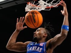 Peterson, Dybansa, Boozer និង Wilson កំពុងរង់ចាំមើលថាអ្នកណាទៅមុនគេក្នុងសេចក្តីព្រាង NBA