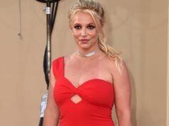 Britney Spears គឺជា “ការប្រឈមមុខដាក់គ្នា” និង “អស្ចារ្យ” ប៉ុន្តែត្រូវបានធ្វើតេស្តសម្រាប់កម្រិតជាតិអាល់កុលទាបក្នុងអំឡុងពេល DUI បញ្ឈប់