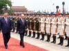 ហេតុអ្វីបានជាលោក Putin និង Xi Jinping ជាប់គាំងលើគម្រោងបំពង់បង្ហូរឧស្ម័នដ៏ធំសម្បើមរវាងប្រទេសទាំងពីរ