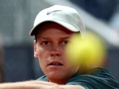 មេដឹកនាំនៃព្រឹត្តិការណ៍ Italian Open គឺនៅខាងអ្នកលេងនៅពេលនិយាយអំពីប្រាក់រង្វាន់ហើយចង់ក្លាយជា Grand Slam ទីប្រាំ