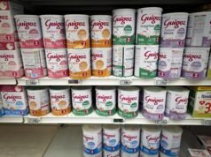 ទឹកដោះគោទារកដែលមានមេរោគ៖ Nestlé បានដកផលិតផលរបស់ខ្លួនចេញពីទីផ្សារក្នុងប្រទេសអាល្លឺម៉ង់ និងអូទ្រីសដោយសម្ងាត់។
