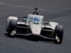 Felix Rosenqvist កំណត់ជាមធ្យម 4-lap លឿនបំផុតនៅលើជុំទីមួយនៃ Indianapolis 500 វគ្គជម្រុះ