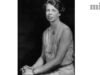 Eleanor Roosevelt Quote of the Day: ធ្វើអ្វីដែលអ្នកគិតថាអ្នកមិនអាចធ្វើ