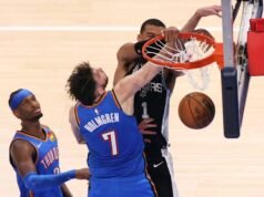 Spurs និយាយថាពួកគេតែងតែរៀន។ The Thunder ក៏មានអ្វីដែលត្រូវរៀនមុនហ្គេមទី 2 ផងដែរ។