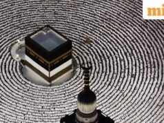 Eid al-Adha 2026: ហេតុអ្វីបានជាប្រជាជនម៉ូស្លីមនៅ Kashmir ប្រារព្ធថ្ងៃទី 27 ខែឧសភា ខណៈដែលប្រទេសឥណ្ឌាផ្សេងទៀតប្រារព្ធវានៅថ្ងៃទី 28 ខែឧសភា?