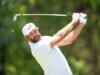 Tiger Woods ចេញជាផ្លូវការពីការប្រកួត PGA Championship។ ការភ្ញាក់ផ្អើលនេះគឺជាការអញ្ជើញរបស់ Dustin Johnson