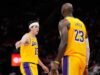 Redick សរសើរពីភាពអស្ចារ្យរបស់ LeBron នៅពេលដែល Lakers ដែលរងរបួសបានយកឈ្នះ Rockets នៅក្នុងហ្គេម 6
