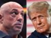 Joe Rogan ចំអកឱ្យក្រសួងយុត្តិធម៌របស់ Trump ចំពោះការរារាំងសវនកម្ម IRS របស់ប្រធានាធិបតីនិងគ្រួសាររបស់គាត់ថា “វាឆ្កួតណាស់”