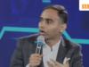 Puneet Jain នាយកប្រតិបត្តិក្រុមហ៊ុន HT Digital និយាយថា AI ប្រើប្រាស់ការជឿទុកចិត្ត បរាជ័យក្នុងការបង្កើតវា