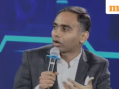 Puneet Jain នាយកប្រតិបត្តិក្រុមហ៊ុន HT Digital និយាយថា AI ប្រើប្រាស់ការជឿទុកចិត្ត បរាជ័យក្នុងការបង្កើតវា