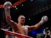 កុំរំពឹងថា Oleksandr Usyk នឹងឡើងសង្វៀនជាមួយ Jake Paul ក្នុងពេលឆាប់ៗនេះ