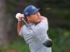Si Woo Kim ខកខានប្រវត្ដិសាស្រ្ដនៅ Byron Nelson ដោយបានតាំងលំនៅក្នុងទឹកទី 60 បន្ទាប់ពីធ្លាក់ចូលរន្ធចុងក្រោយ។