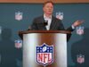 Roger Goodell និយាយថា NFL កំពុងសហការជាមួយ Florida AG បន្ទាប់ពីទទួលបានដីកា