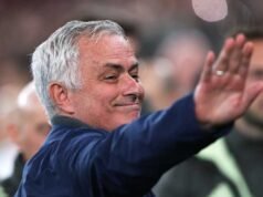 Mourinho ទទួលបានពរជ័យពី Arbeloa ចំពេលដែលមានការពិភាក្សាអំពីការវិលត្រឡប់ទៅ Real Madrid