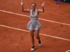 Marta Kostyuk ធ្វើឱ្យ Iga Swiatek ភ្ញាក់ផ្អើលក្នុងថ្ងៃខួបកំណើតរបស់នាងដើម្បីឈានដល់វគ្គ 1/4 នៃ French Open ជាលើកដំបូង