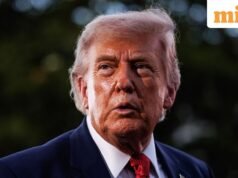 Trump មិនរំពឹងថានឹងមាន “ការកើនឡើង” ជាមួយគុយបា បន្ទាប់ពីក្រសួងយុត្តិធម៌អាមេរិកបានចោទប្រកាន់ Raúl Castro ពីបទបាញ់ទម្លាក់យន្តហោះពីរគ្រឿងក្នុងឆ្នាំ 1996 ។
