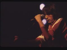 “Renaud, à coeur perdu” នៅលើប្រទេសបារាំង 2: Tancrède Ramonet គូររូបគំនូររបស់វិចិត្រករពហុវចនៈ