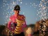 Jonas Vingegaard ឈ្នះ Giro d’Italia ក្លាយជាអ្នកជិះកង់បុរសទី 8 ដែលបានឈ្នះ Grand Tours ទាំងបី។