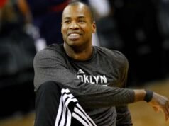 Jason Collins ដែលជាអ្នកលេងស្រលាញ់ភេទដូចគ្នាដំបូងគេរបស់ NBA បានស្លាប់ដោយសារដុំសាច់ក្នុងខួរក្បាលនៅអាយុ 47 ឆ្នាំ